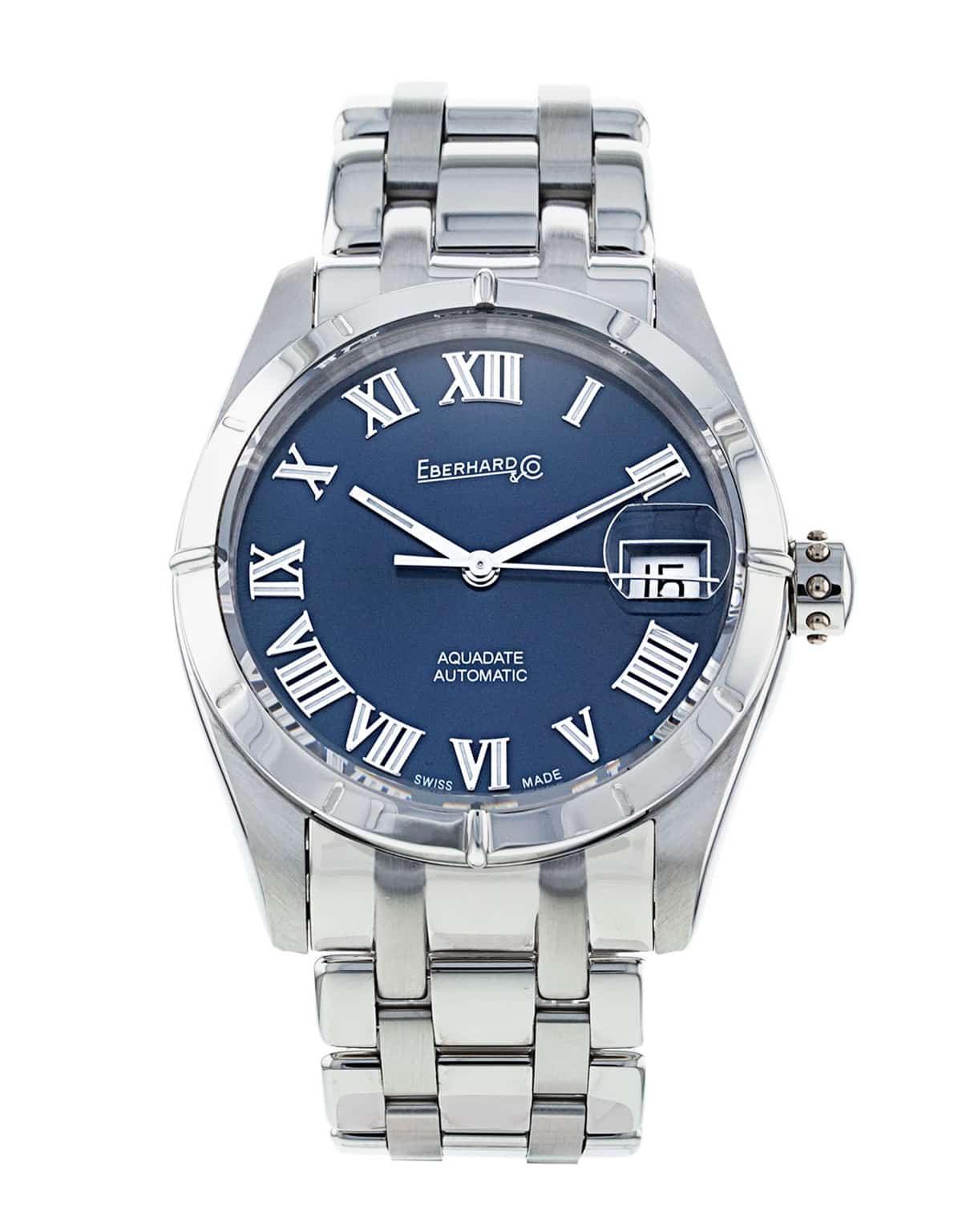 Eberhard Aquadate 41127.2.S